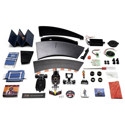 Redbull Adventskalender 1:43