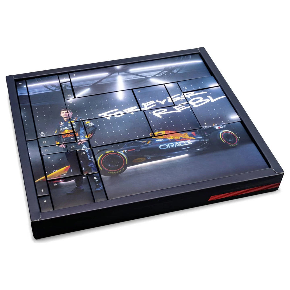 Redbull Adventskalender 1:43