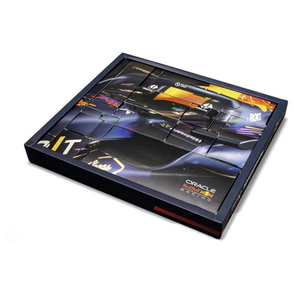 Redbull Adventskalender 1:43